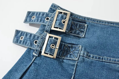 Lila Cotton Street Mini