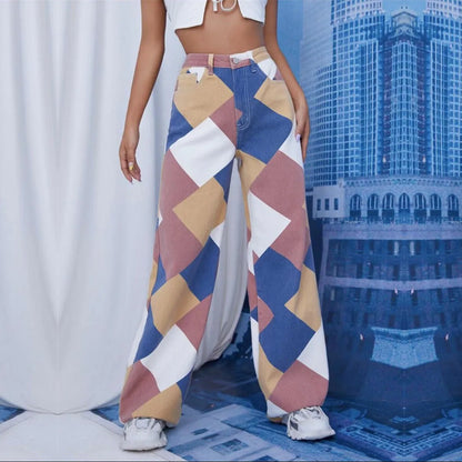 Diamanti Denims