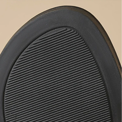 Malibu Leather Sandals