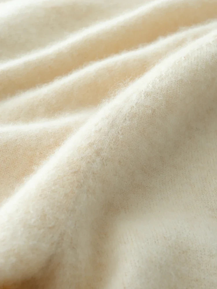 Svalbard Luxe Cashmere Sweater