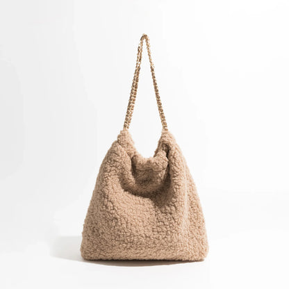 Nuvola di Stile Winter Handbag