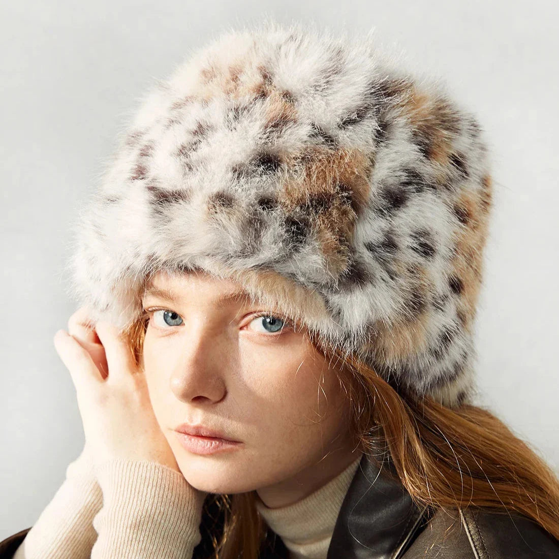 Savannah Luxe Winter Hat