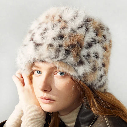 Savannah Luxe Winter Hat