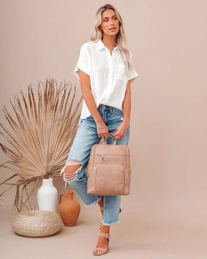Zürich Blouse