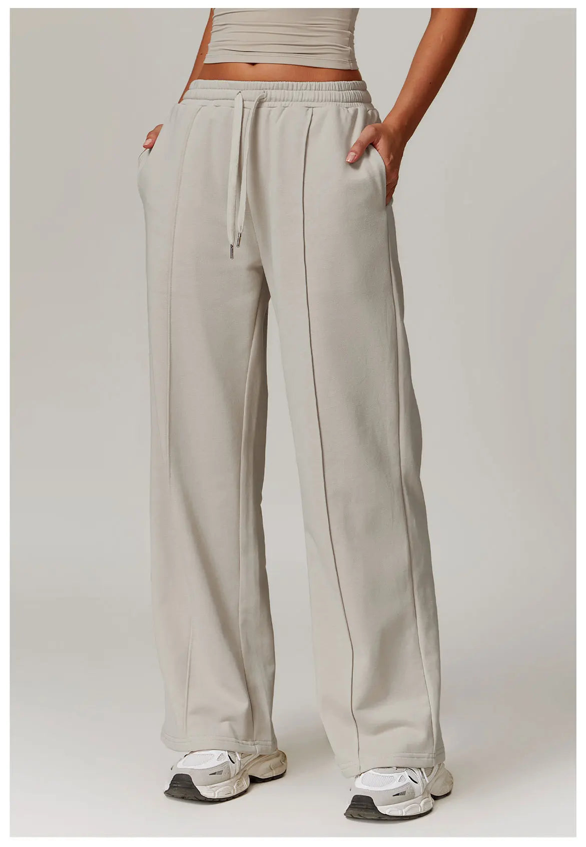 Salutation High Rise Jogger