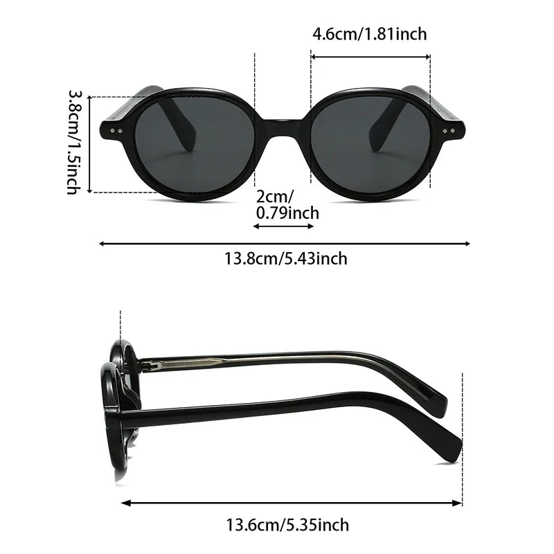 Auden Classic Shades