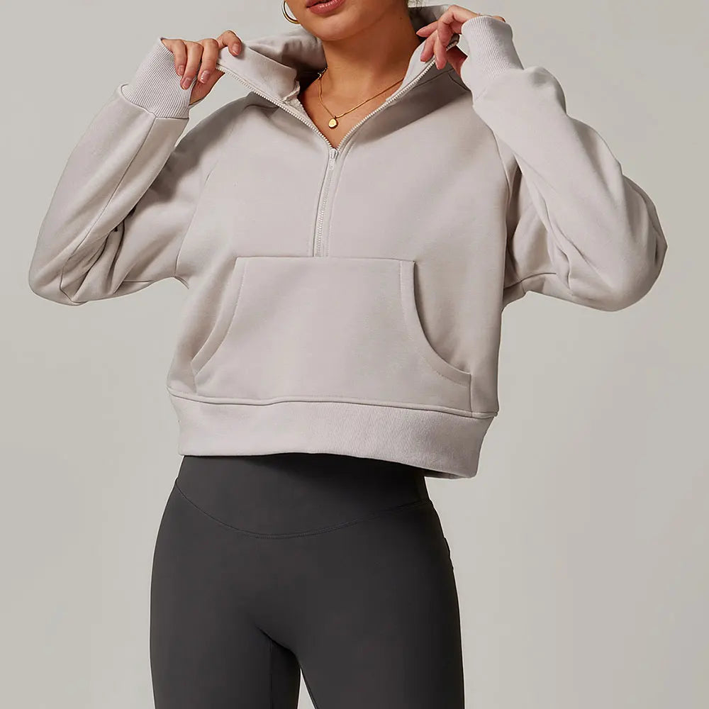 Salutation Jacket