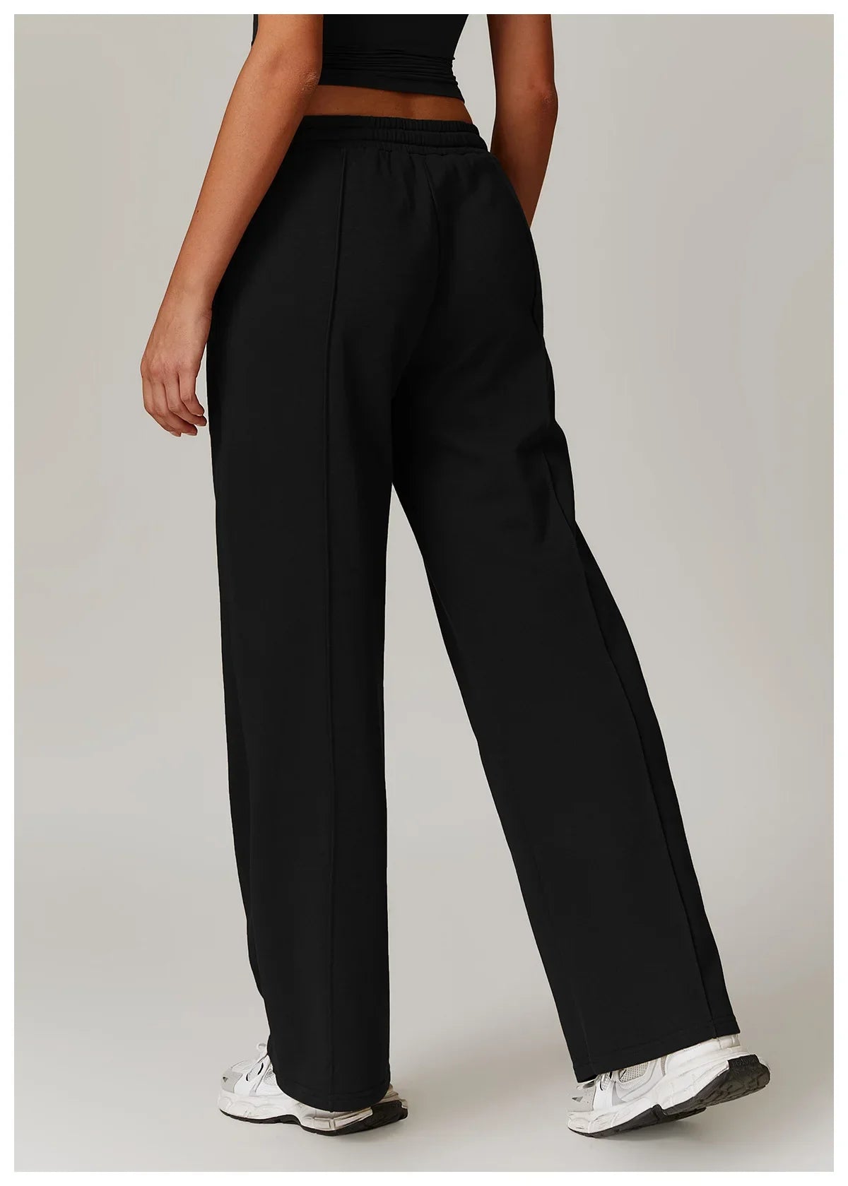 Salutation High Rise Jogger