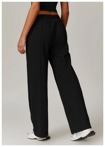 Salutation High Rise Jogger