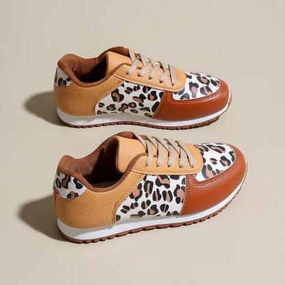 Leopard Sprint Runners