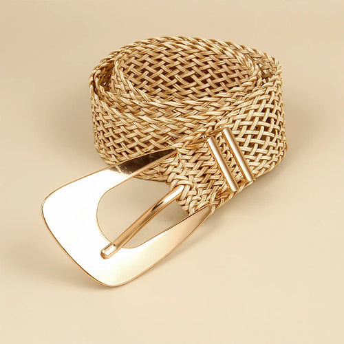 Valentina Designer Stretch Belt
