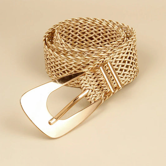 Valentina Designer Stretch Belt
