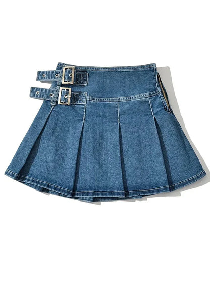 Lila Cotton Street Mini