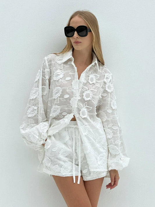 Elodie Summer Nights Set