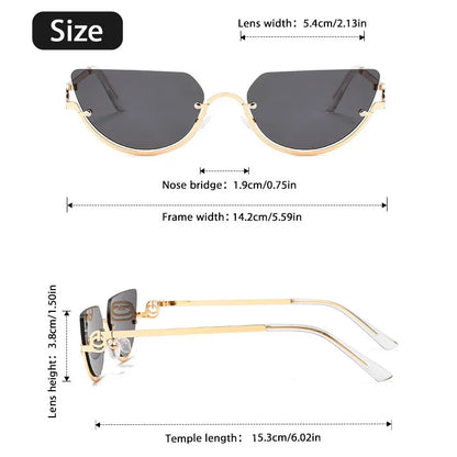 Aria Prestige Shades