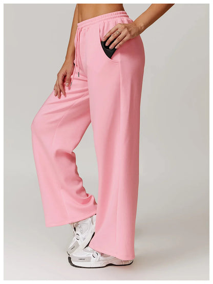 Endless High Rise Pant
