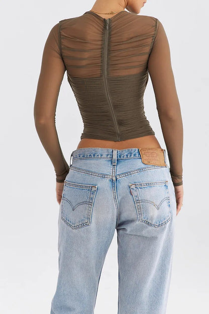 Morasatti Party-Top