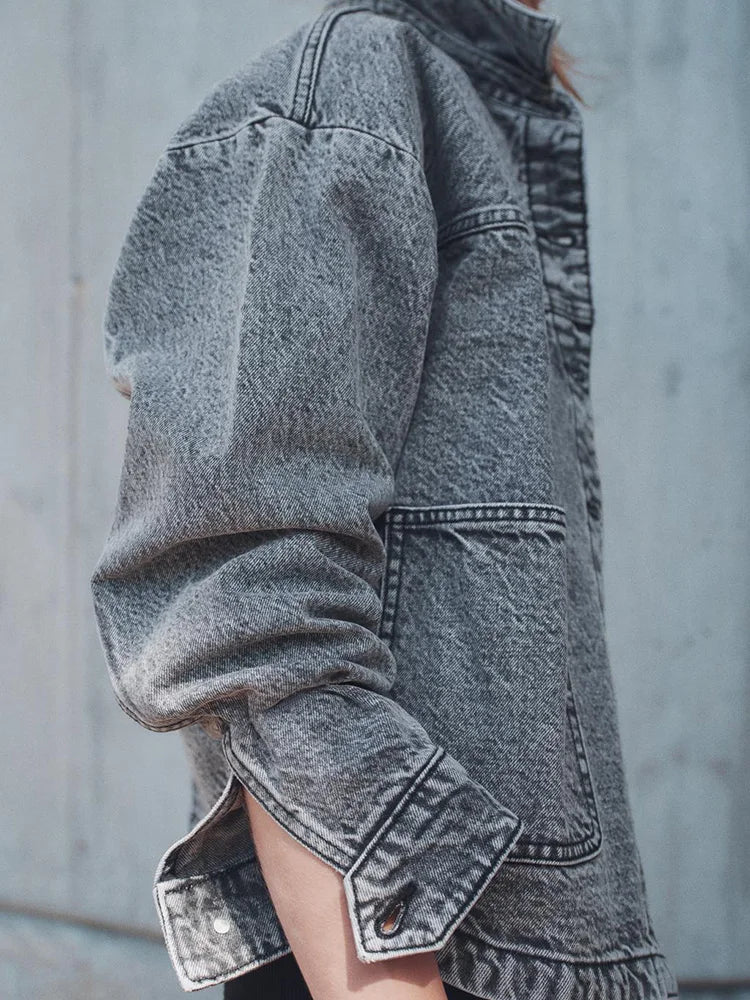Ashford Autumn Denim