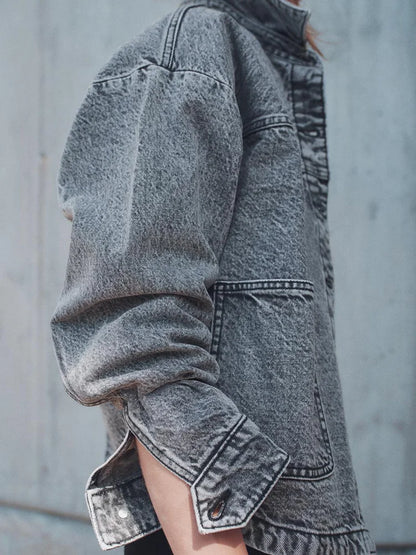 Ashford Autumn Denim