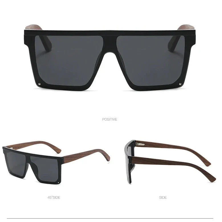Stealth Shades