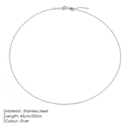 Aurelia Collar