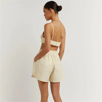 Cynthia Voss Summer Set
