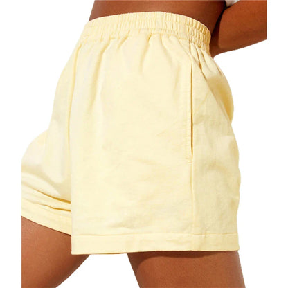 Ava Cloud Shorts
