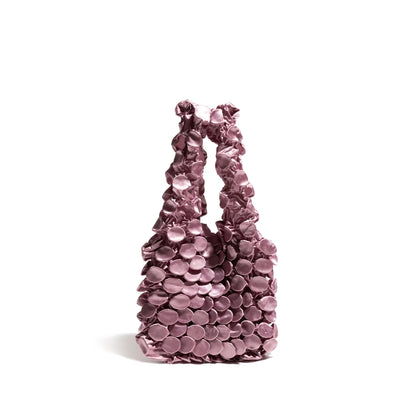 Romantic Bubble Tote