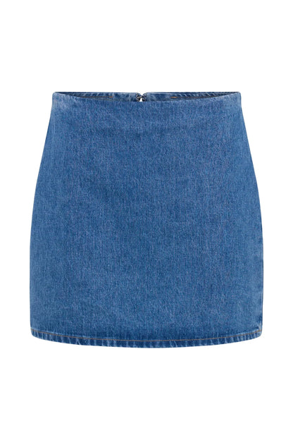Aria Iconic Denim Set
