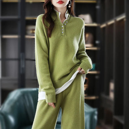 The Chelsea Cashmere Ensemble