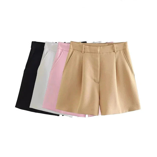 Lyon Comfort Shorts