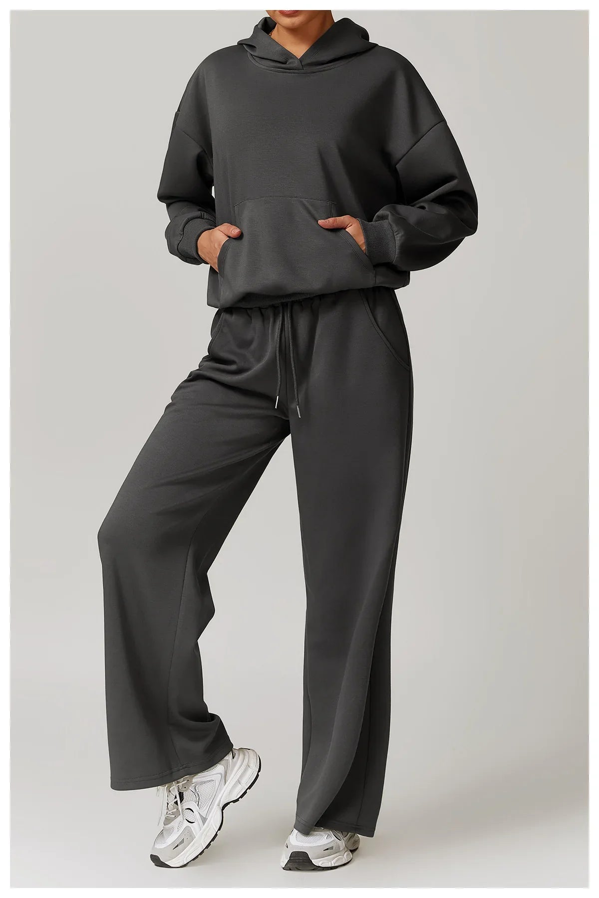 Endless High Rise Pant