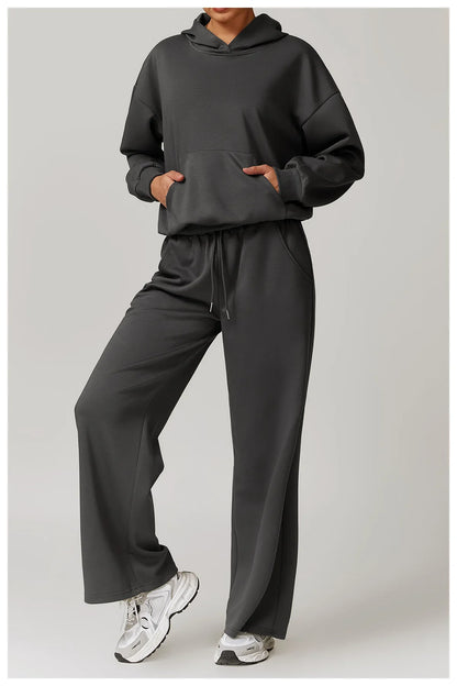 Endless High Rise Pant