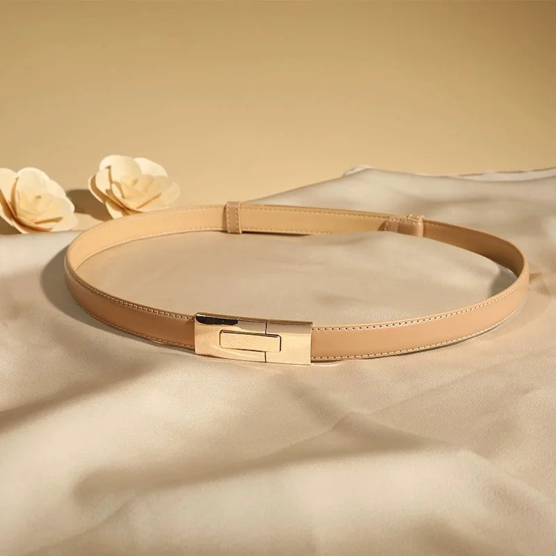 Kensington Belt