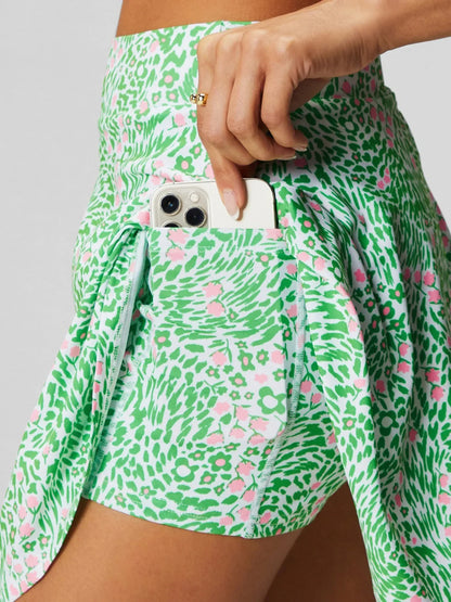 Ivy Motion Skirt