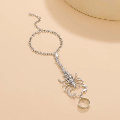 Venom Clasp
