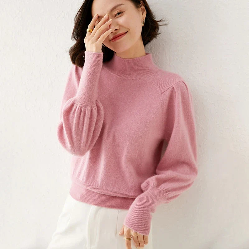 Diana Merino Pullover