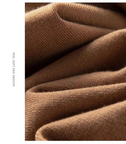 Holm Style Wool Pants