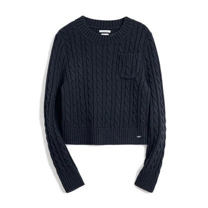 Fireside Knitted Sweater
