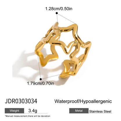 Astrielle Starlink Ring