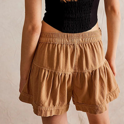Monaco Classic Shorts