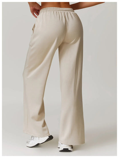 Endless High Rise Pant
