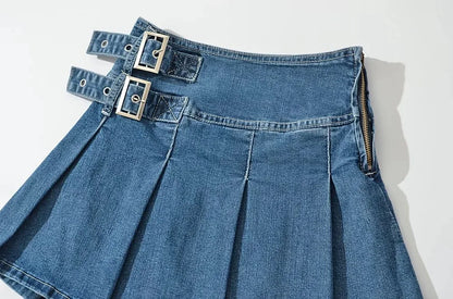 Lila Cotton Street Mini