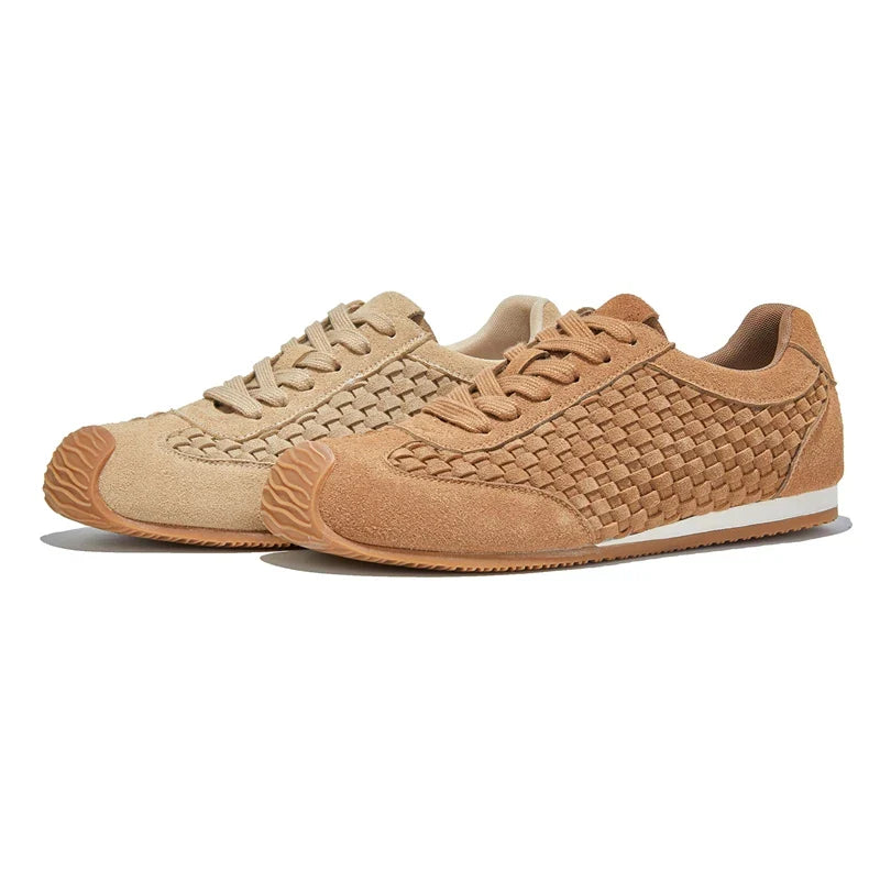 Sienna Weave Runner