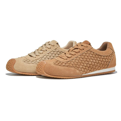 Sienna Weave Runner