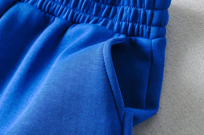 Carmel Cozy Shorts
