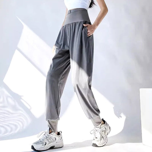 Kalinka High-Waist