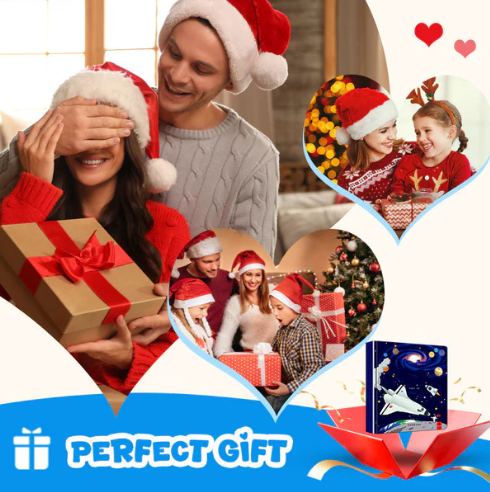 Livres interactifs 3D à volets pour enfants