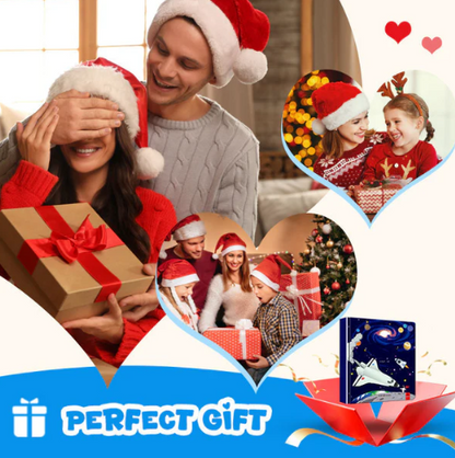 Livres interactifs 3D à volets pour enfants