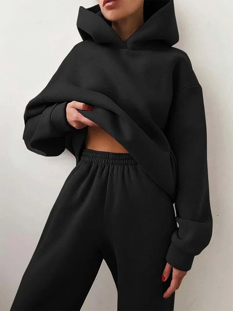 Women's Classic Workout Set
